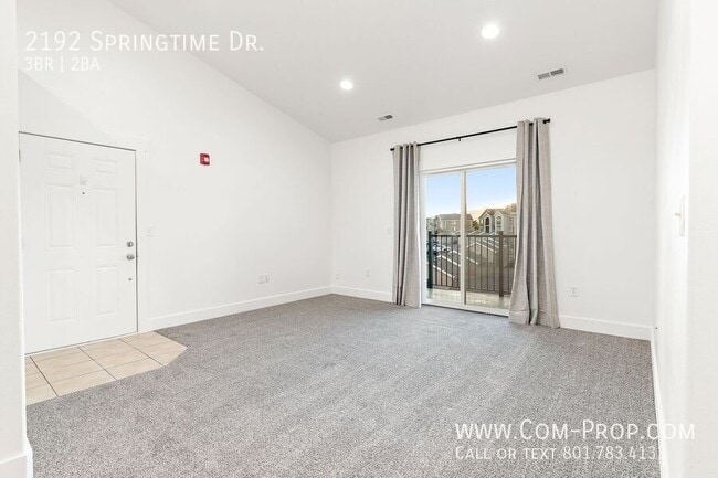 2192 Springtime Dr in Saratoga Springs, UT - Building Photo - Building Photo