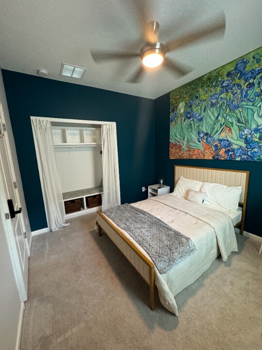10183 Nala Ln in Jacksonville, FL - Building Photo