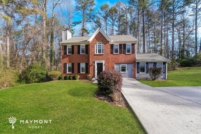 5484 Timor Trail