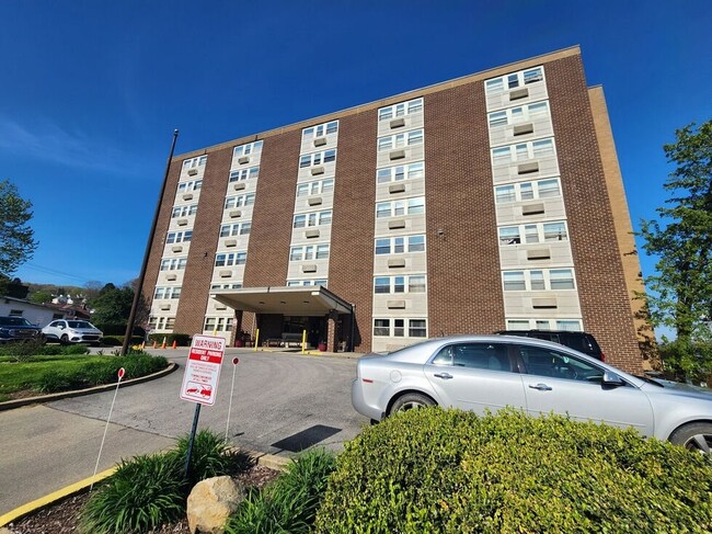 property at 410 Short St