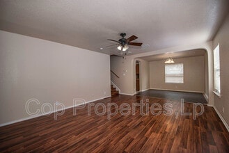518 Reba in Converse, TX - Building Photo - Building Photo