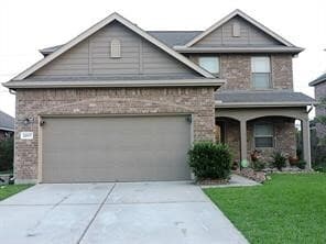 property at 22607 Banter Point Lane