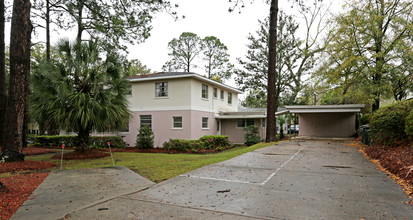 418 N Meridian St in Tallahassee, FL - Building Photo - Building Photo