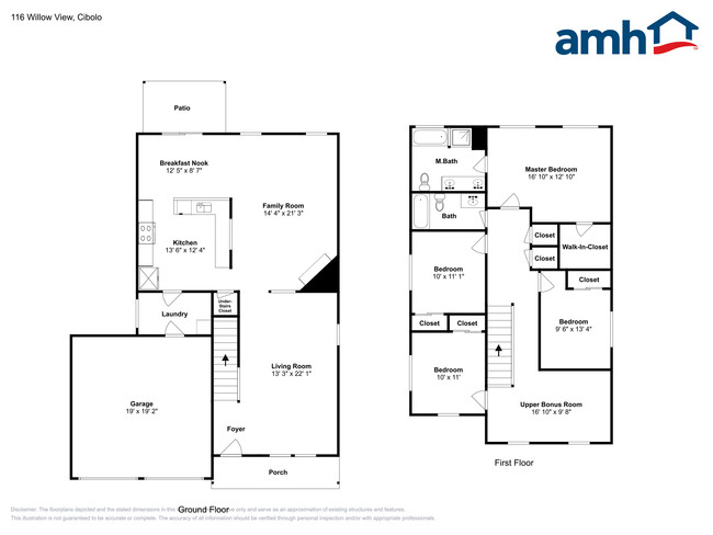 116 Willow Vw in Cibolo, TX - Building Photo - Building Photo