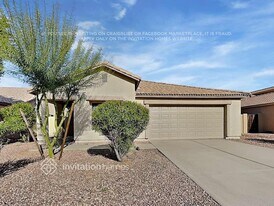 1614 E Harwell Rd in Phoenix, AZ - Building Photo