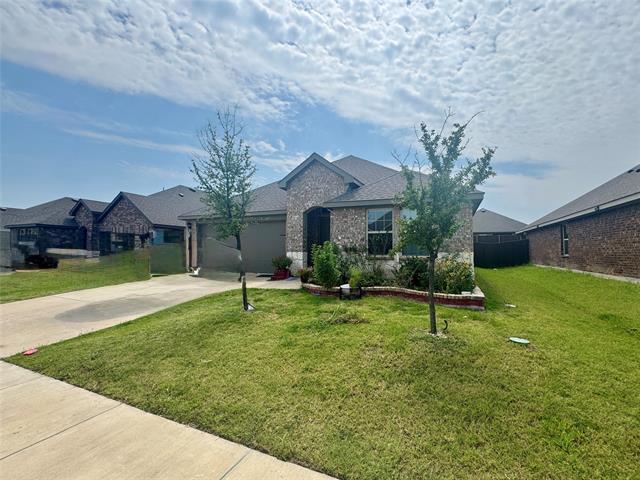 3060 Frazier St in Heath, TX - Building Photo