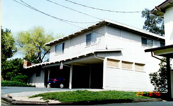 1594 San Luis Rd in Walnut Creek, CA - Building Photo - Building Photo