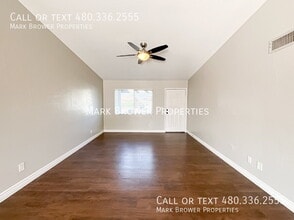 2515 E Dragoon Ave in Mesa, AZ - Building Photo - Building Photo