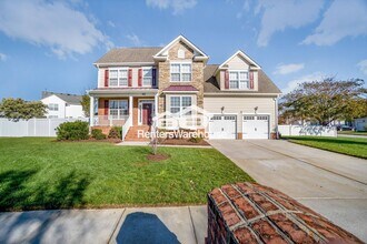 1812 Haby Ln in Virginia Beach, VA - Building Photo - Building Photo