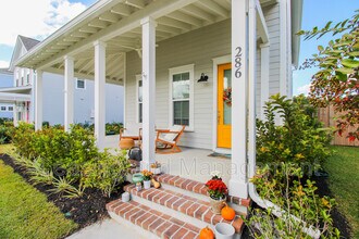 286 Great Lawn Dr in Summerville, SC - Building Photo - Building Photo