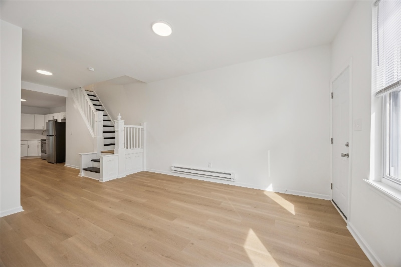 2307 Turner St in Philadelphia, PA - Building Photo
