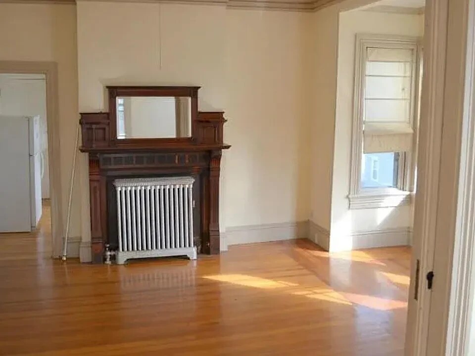 99 Governor St, Unit 2nd Floor in Providence, RI - Foto de edificio