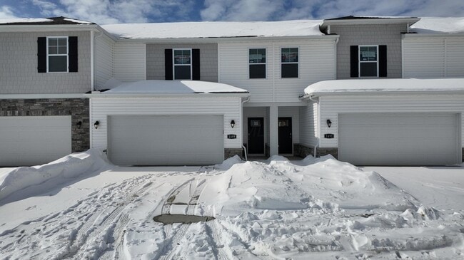 property at 1489 Jarry Ave