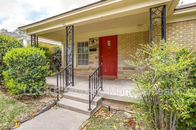 3528 Rogers Ave in Fort Worth, TX - Building Photo - Building Photo