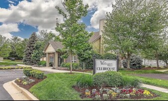 600 Vincent Way in Lexington, KY - Building Photo