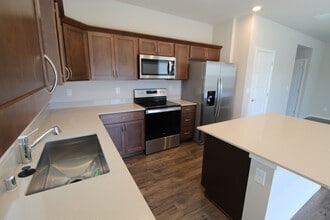 5505 W Youngstown Ln in Spokane, WA - Building Photo - Building Photo