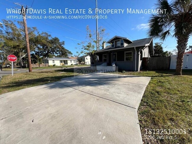 5200 2nd Ave S in St. Petersburg, FL - Building Photo - Building Photo