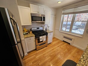 80 Strathmore Rd in Boston, MA - Building Photo - Building Photo