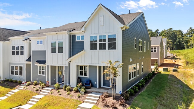 property at 601 Callan View Ave