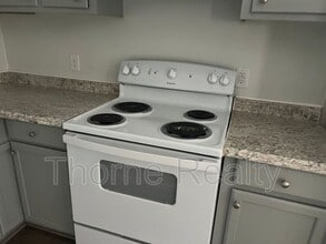 118 Nandina Ct in Rocky Mount, NC - Building Photo - Building Photo