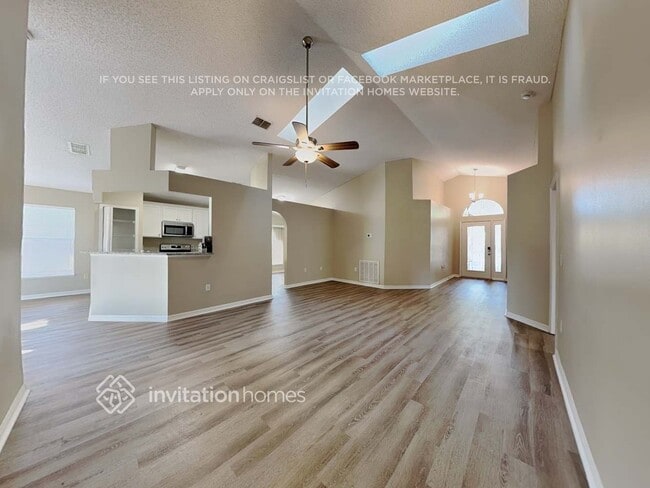 4318 Stonefield Dr in Orlando, FL - Building Photo - Building Photo