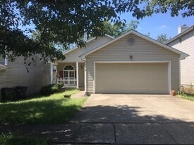 2073 Coriander Ln in Lexington, KY - Building Photo