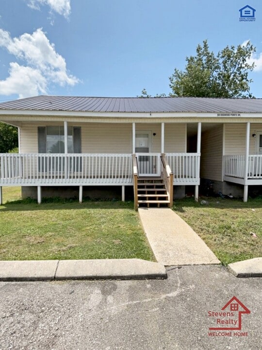 68 Dogwood Pointe Dr in McMinnville, TN - Building Photo