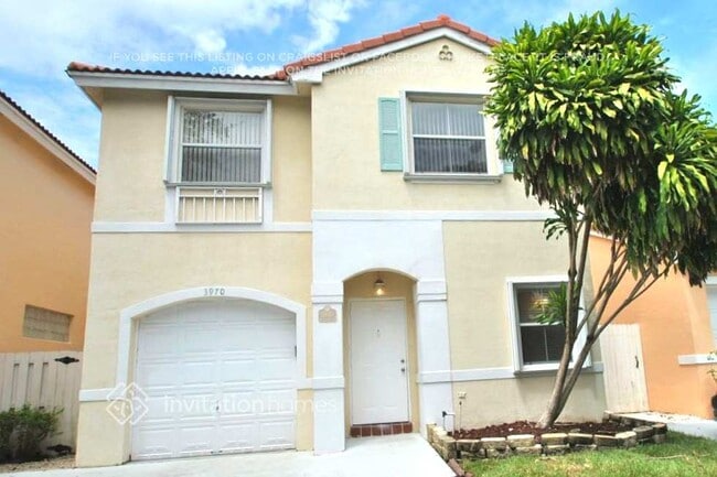 property at 3970 Fern Forest Rd