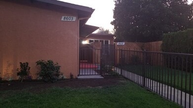 8603 Tilden Ave in Panorama City, CA - Building Photo - Building Photo