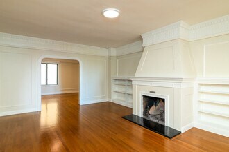 2275 Broadway in San Francisco, CA - Foto de edificio - Building Photo