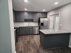 836 Sunset Ct NW in Acworth, GA - Building Photo - Building Photo