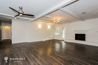 2316 Lynnhaven Rd in Fort Worth, TX - Building Photo - Building Photo