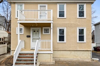 6 Victoria Terrace in Dedham, MA - Building Photo - Building Photo