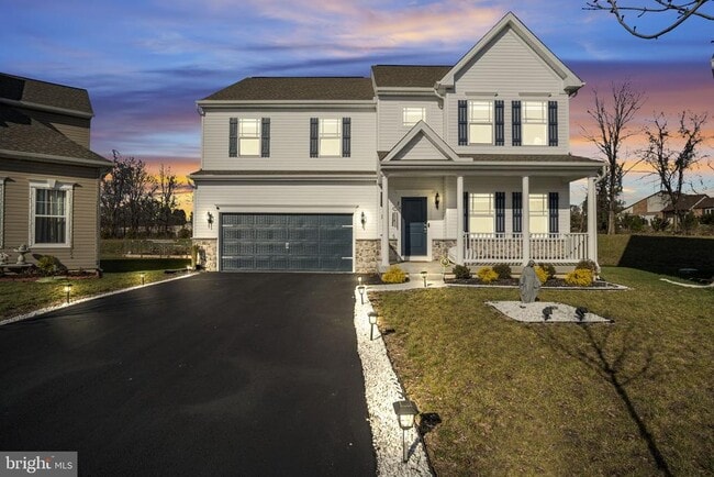 property at 26 Barnhart Cir