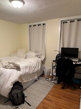 155 Endicott St in Boston, MA - Foto de edificio - Building Photo