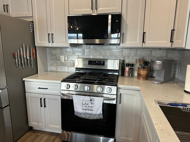 2441 Roan Ridge Rd in Grand Junction, CO - Building Photo - Building Photo