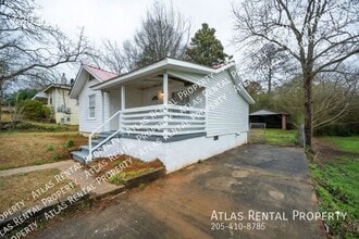 429 Elm St SW in Bessemer, AL - Building Photo - Building Photo