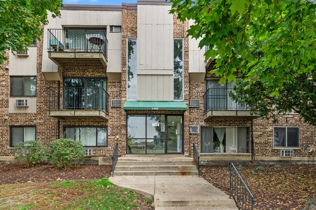property at 1489 N Winslowe Dr