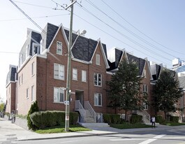 10-70 Douro St in Toronto, ON - Building Photo