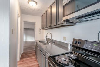 4619 9th St NW in Albuquerque, NM - Building Photo - Building Photo