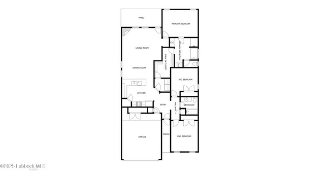 7510 30th St in Lubbock, TX - Foto de edificio - Building Photo
