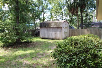 89 Feather Trail in Crawfordville, FL - Foto de edificio - Building Photo