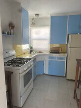731-33 Beryl St in San Diego, CA - Building Photo - Building Photo