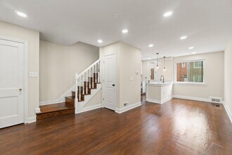 3005 Fulton St in Alexandria, VA - Building Photo - Building Photo
