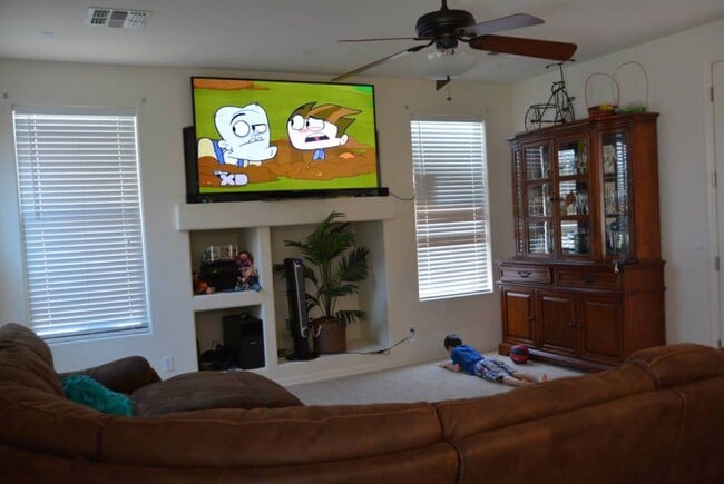 4924 W Magdalena Ln in Laveen, AZ - Building Photo - Building Photo