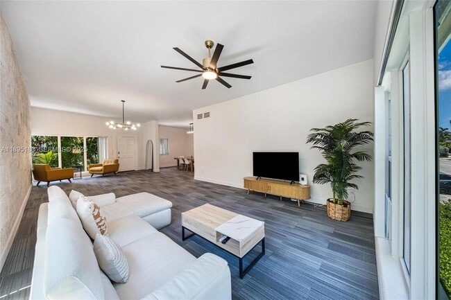 property at 9400 E Bay Harbor Dr