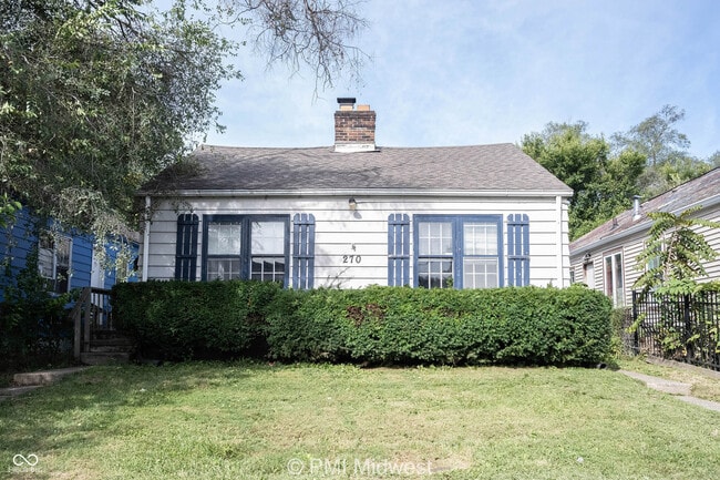 property at 270 S Lasalle St