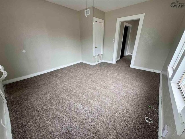 property at 3006 Ave K