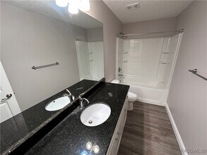 1411 W Cary Dr in Citrus Springs, FL - Building Photo - Building Photo