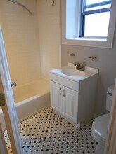 12 Edgerly Rd, Unit 2A in Boston, MA - Building Photo - Building Photo